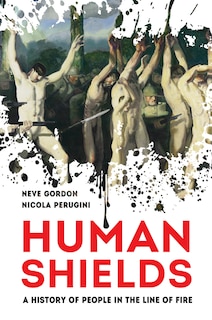 Couverture_Human Shields