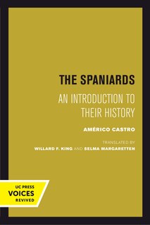 Couverture_The Spaniards