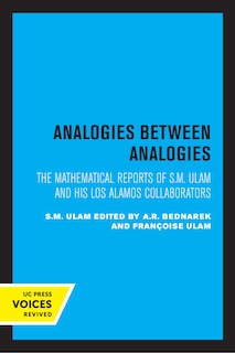 Couverture_Analogies Between Analogies