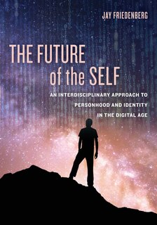 Couverture_The Future Of The Self