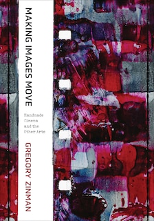 Front cover_Making Images Move