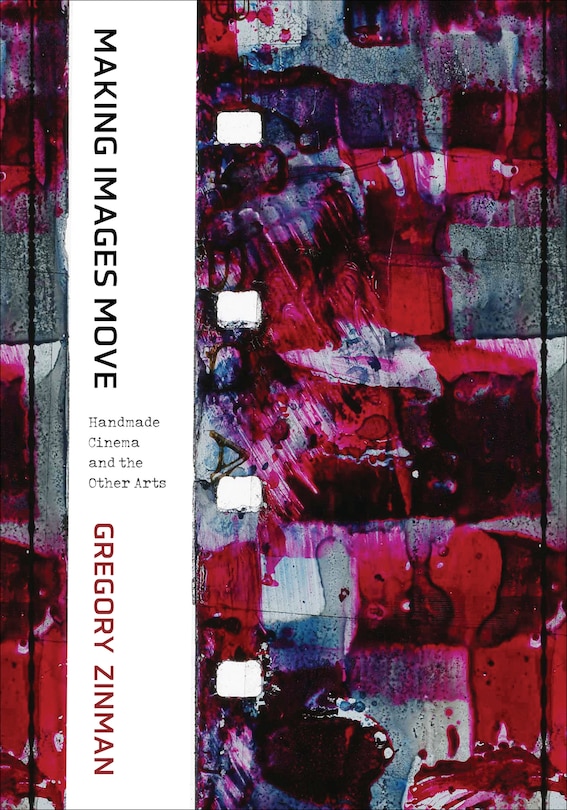 Front cover_Making Images Move