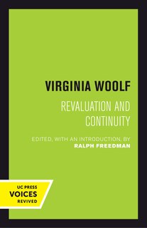 Front cover_Virginia Woolf