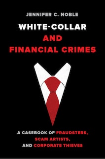 Couverture_White-collar And Financial Crimes