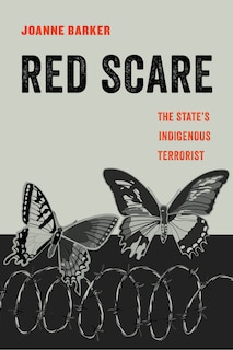 Front cover_Red Scare