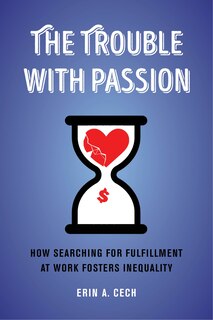 Couverture_The Trouble With Passion