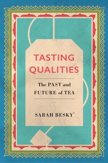 Front cover_Tasting Qualities
