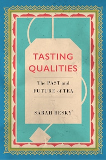 Couverture_Tasting Qualities