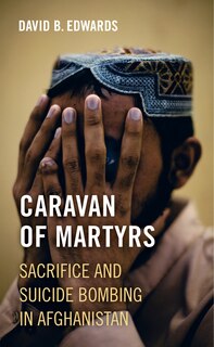 Front cover_Caravan Of Martyrs