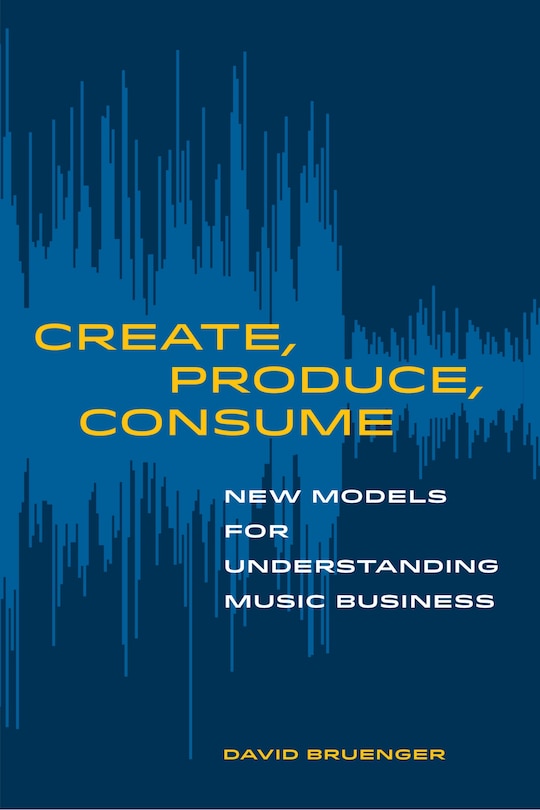 Front cover_Create, Produce, Consume
