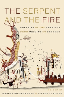Front cover_The Serpent and the Fire