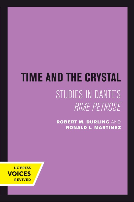 Front cover_Time And The Crystal