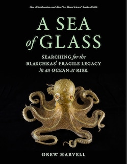 A Sea Of Glass: Searching For The Blaschkas' Fragile Legacy In An Ocean At Risk