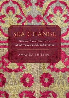Couverture_Sea Change
