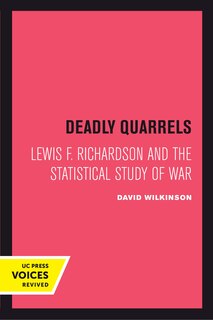 Front cover_Deadly Quarrels