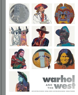 Front cover_Warhol And The West