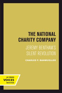 Front cover_The National Charity Company