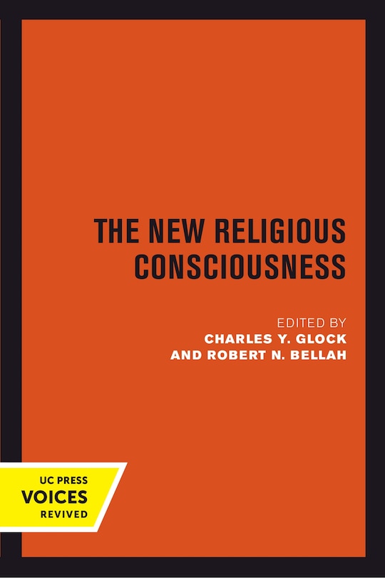 Front cover_New Religious Consciousness