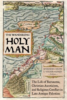 Couverture_The Wandering Holy Man