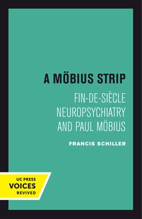 Front cover_A Mobius Strip