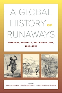 Couverture_A Global History of Runaways