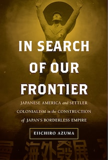 Couverture_In Search of Our Frontier