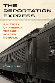 Couverture_The Deportation Express