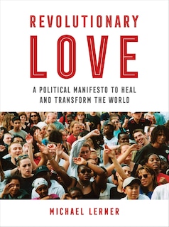 Front cover_Revolutionary Love