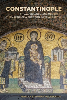Front cover_Constantinople
