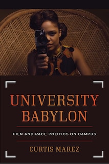 Front cover_University Babylon