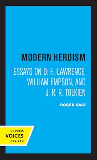 Couverture_Modern Heroism