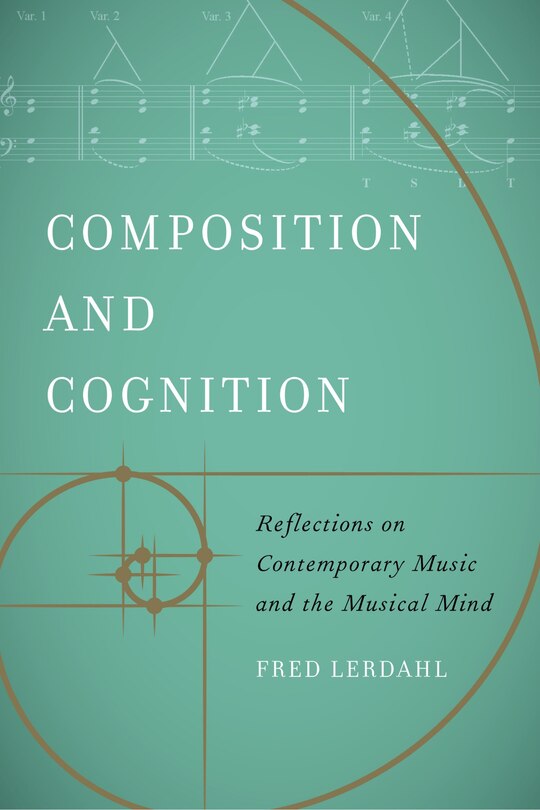 Front cover_Composition And Cognition