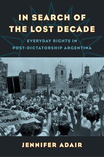 Couverture_In Search Of The Lost Decade