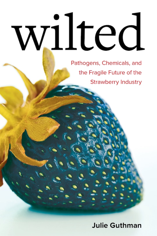 Front cover_Wilted