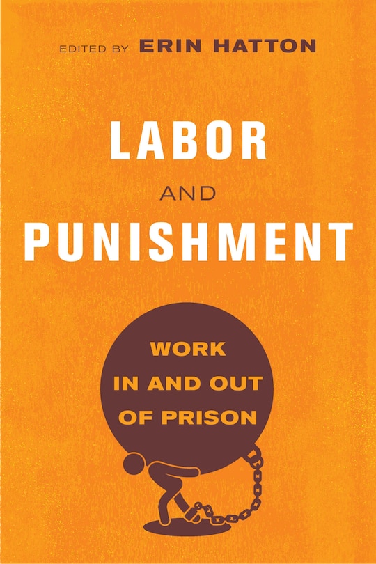 Front cover_Labor And Punishment
