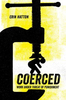 Front cover_Coerced