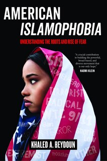 Couverture_American Islamophobia