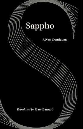 Sappho: A New Translation