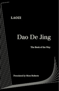 Front cover_Dao De Jing