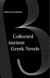 Front cover_Collected Ancient Greek Novels