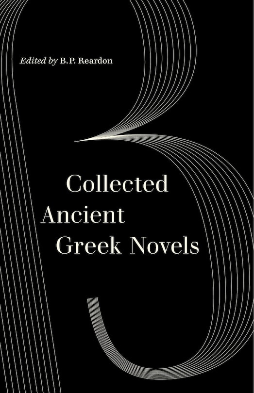 Front cover_Collected Ancient Greek Novels