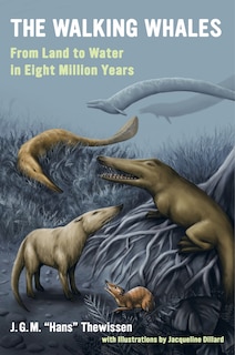Front cover_The Walking Whales