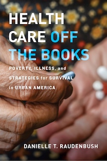 Front cover_Health Care Off The Books