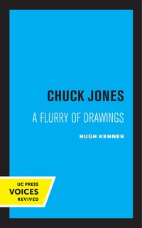Front cover_Chuck Jones