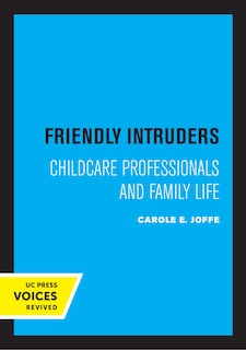 Front cover_Friendly Intruders