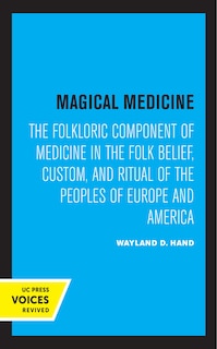 Couverture_Magical Medicine