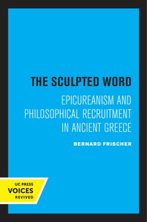 Couverture_The Sculpted Word