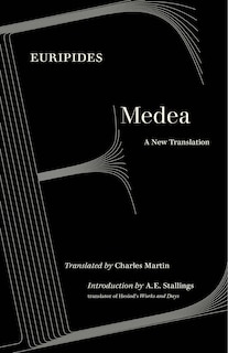 Medea: A New Translation