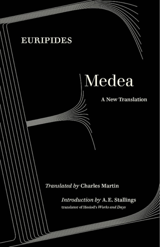 Medea: A New Translation