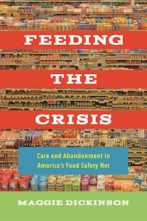 Couverture_Feeding The Crisis